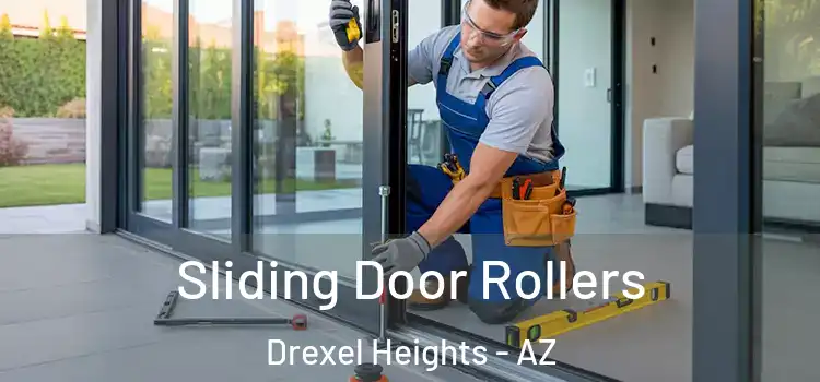 Sliding Door Rollers Drexel Heights - AZ